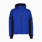 Kurtka narciarska męska CMP 36W0877 Zip Hood nazionale