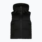 Bezrękawnik damski CMP Fix Hood nero