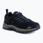 Buty trekkingowe dziecięce CMP Rigel 2.0 Low Waterproof b.clue/infinity