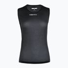 Potówka kolarska damska Castelli Pro Mesh Sleeveless black