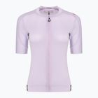 Koszulka rowerowa damska Castelli Espresso purple mist/ dark night shade