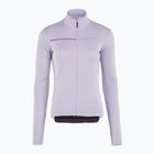 Bluza rowerowa damska Castelli Sinergia 2 Jersey FZ W purple mist/purple dew