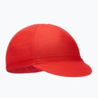 Czapka rowerowa Castelli Espresso 2 Rich Red