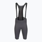 Spodenki rowerowe męskie Castelli Espresso smoky gray