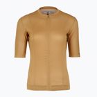 Koszulka rowerowa damska Castelli Unlimited toffee