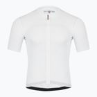Koszulka rowerowa męska Castelli Classifica ivory