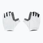 Rękawiczki rowerowe męskie Castelli Espresso ivory