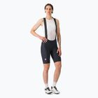 Spodenki rowerowe damskie Castelli Prima 2 DT black/black