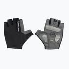 Rękawiczki rowerowe damskie Castelli Espresso light black
