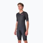 Kombinezon rowerowy męski Castelli Core Tri black