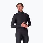 Kurtka rowerowa męska Castelli Emergency 3 Rain Jacket light black