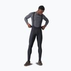 Spodnie rowerowe męskie Castelli Unlimited Bibtight black