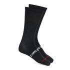 Skarpety męskie Castelli Como 20 Thermal black