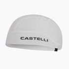Czapka rowerowa Castelli Summer Skullcap white
