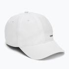 Czapka rowerowa Castelli Travel white