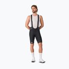 Spodenki rowerowe męskie Castelli Endurance 4 black