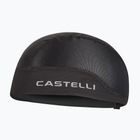 Czapka rowerowa Castelli Summer Skullcap black