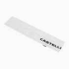Opaska na głowę Castelli Summer Headband white