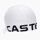 Bandana rowerowa Castelli 4526044 white/black