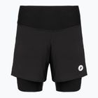 Spodenki rowerowe damskie Castelli Movement Travel Short W black