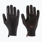 Rękawiczki rowerowe męskie Castelli Lightness 3 Glove black