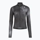 Longsleeve rowerowy damski Castelli Prismatic Thermal Jersey smoky gray