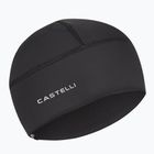 Czapka rowerowa Castelli Pro Thermal 3 Skully black