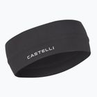 Opaska na głowę Castelli Pro Thermal 3 Headband black