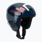 Kask narciarski Briko Vulcano 2.0 USA Mips shiny blue/white/cardinal red