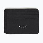 Portfel Oakley Ellipse Card blackout