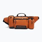 Saszetka nerka Oakley Road Trip Rc Beltbag 4 l ginger