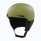 Kask narciarski dziecięcy Oakley Mod1 Youth matte fern