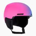Kask narciarski dziecięcy Oakley Mod1 Youth MIPS matte blue/pink fade