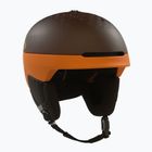 Kask narciarski Oakley Mod3 matte ginger/grenache