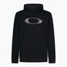 Bluza męska Oakley New Ellipse Hoodie Sweatshirt blackout