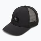Czapka z daszkiem męska Oakley Patch Ellipse Tracker blackout