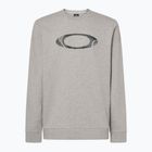 Bluza męska Oakley New Ellipse Crew Sweatshirt new granite heather