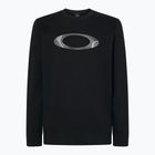 Bluza męska Oakley New Ellipse Crew Sweatshirt blackout