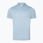 Koszulka polo męska Oakley B1B Polo Shirt stonewash blue heather