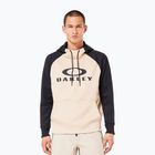 Bluza snowboardowa męska Oakley Sierra DWR Fleece Hoody 2.0 humus