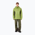 Kurtka narciarska Oakley Tc Camber Reduct Shell Jacket fern