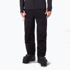 Spodnie narciarskie męskie Oakley Tc Outpost Rc Shell Pant blackout