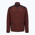 Bluza snowboardowa męska Oakley Butter Tech Fleece grenache