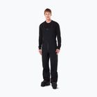 Spodnie narciarskie męskie Oakley Unbound Gore-Tex Shell Bib blackout