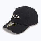 Czapka z daszkiem męska Oakley Tincan black/light grey