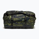 Torba podróżna Oakley Road Trip RC Duffle 50 l tiger camo green