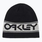 Czapka zimowa Oakley TNP Reversible blackout/white