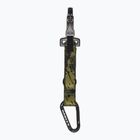 Brelok Oakley Wanderlust Keychain tiger camo green
