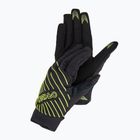 Rękawiczki rowerowe Oakley Drop In MTB Glove 2.0 black/lt green