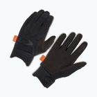 Rękawiczki rowerowe Oakley Maven D30 MTB blackout